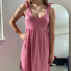 Wild Fable Sundress